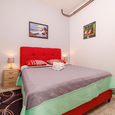 Apartament Stupar Crikvenica Zewnętrze zdjęcie