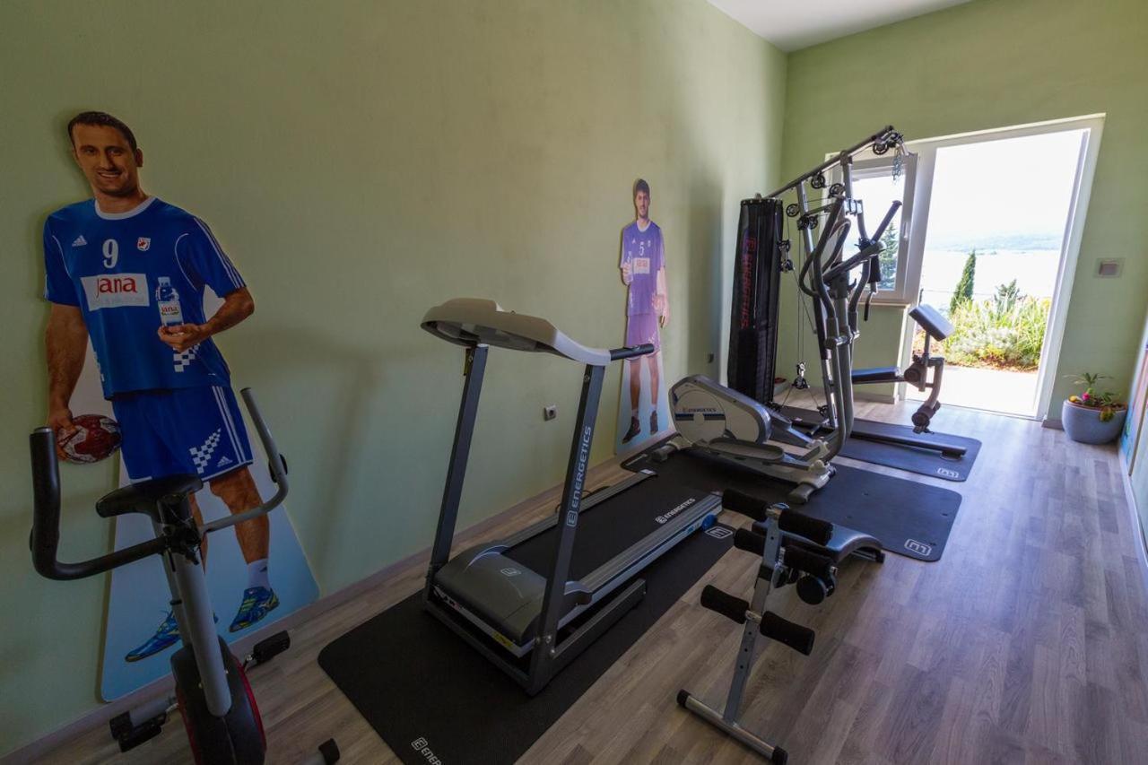 Apartament Stupar Crikvenica Pokój zdjęcie