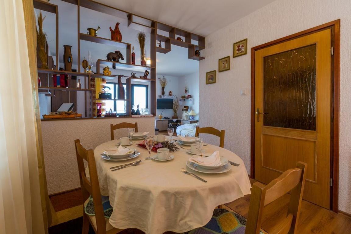 Apartament Stupar Crikvenica Pokój zdjęcie