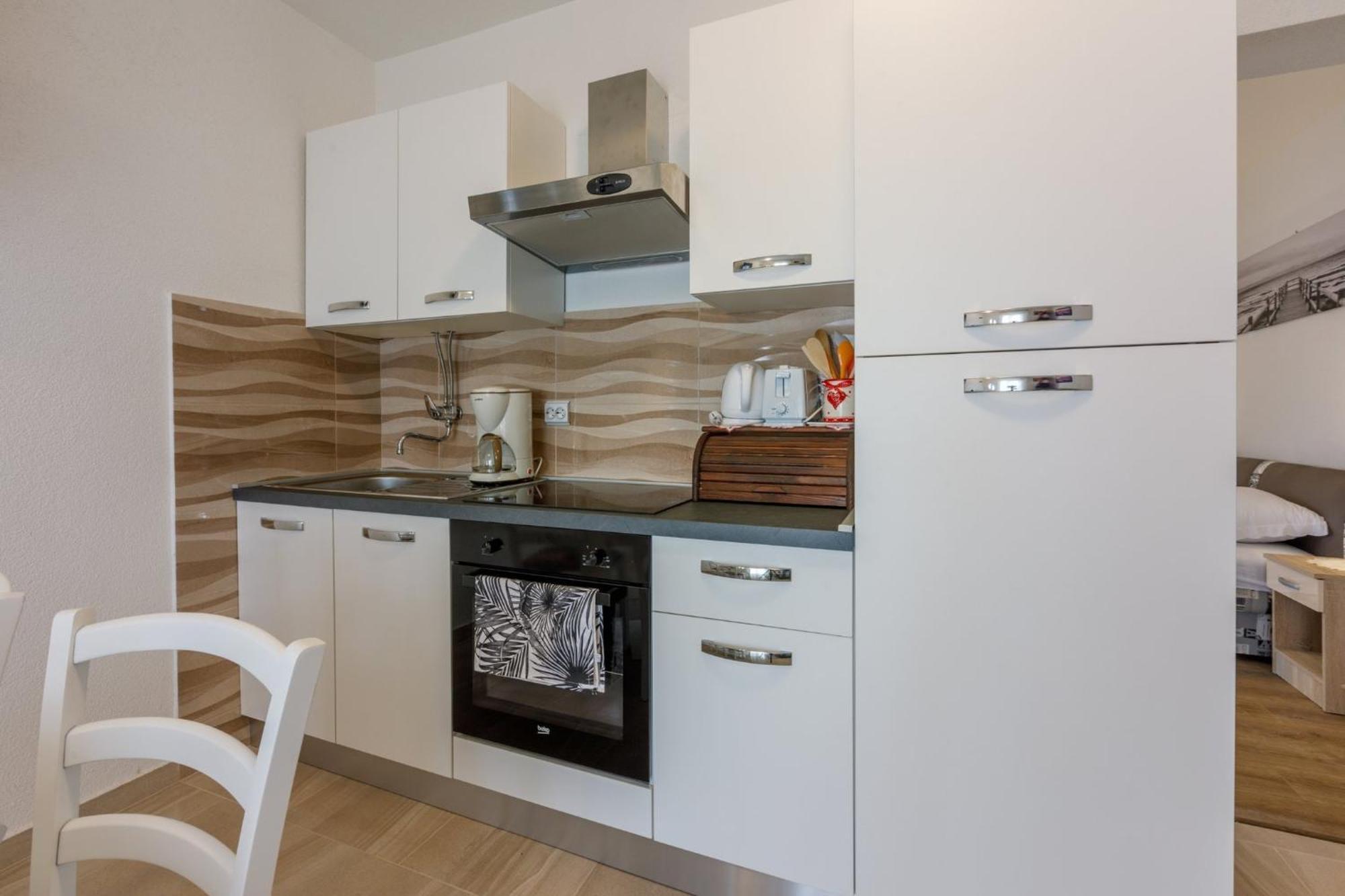 Apartament Stupar Crikvenica Pokój zdjęcie