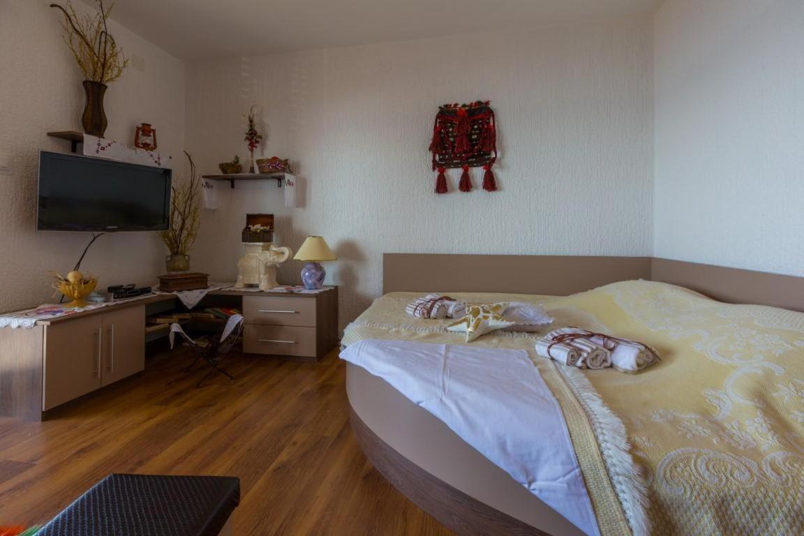 Apartament Stupar Crikvenica Pokój zdjęcie