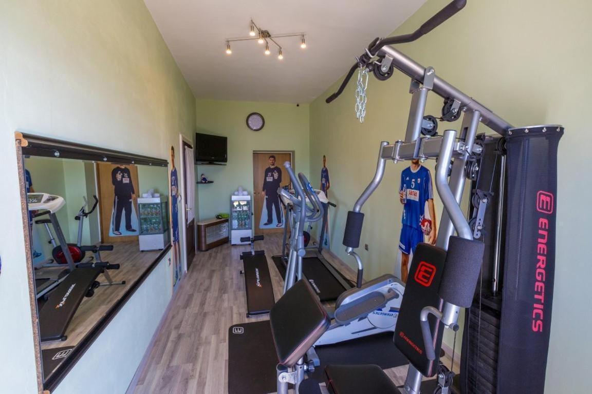 Apartament Stupar Crikvenica Pokój zdjęcie