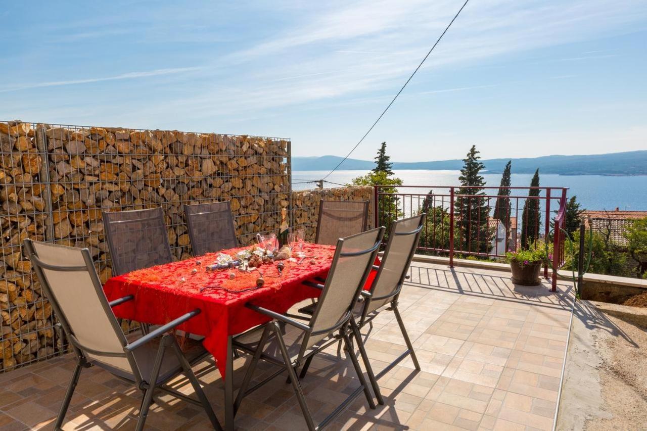 Apartament Stupar Crikvenica Pokój zdjęcie
