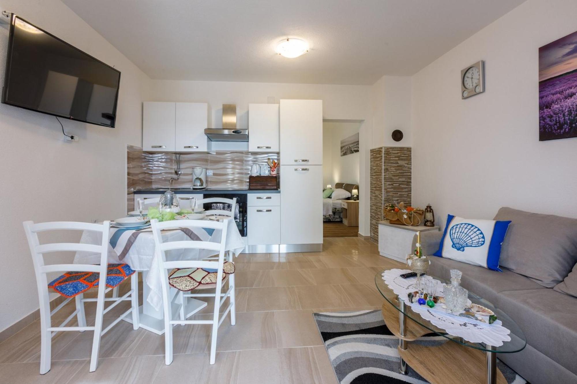 Apartament Stupar Crikvenica Pokój zdjęcie