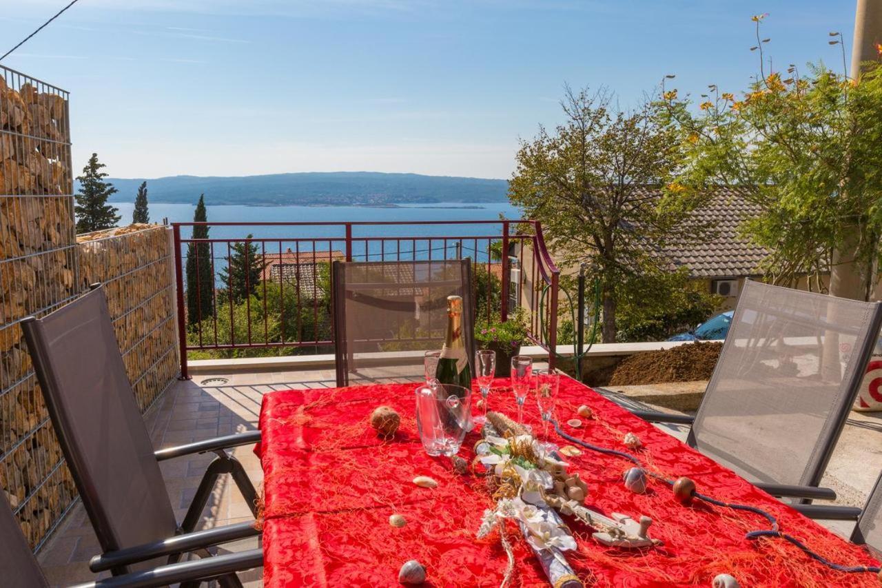 Apartament Stupar Crikvenica Pokój zdjęcie