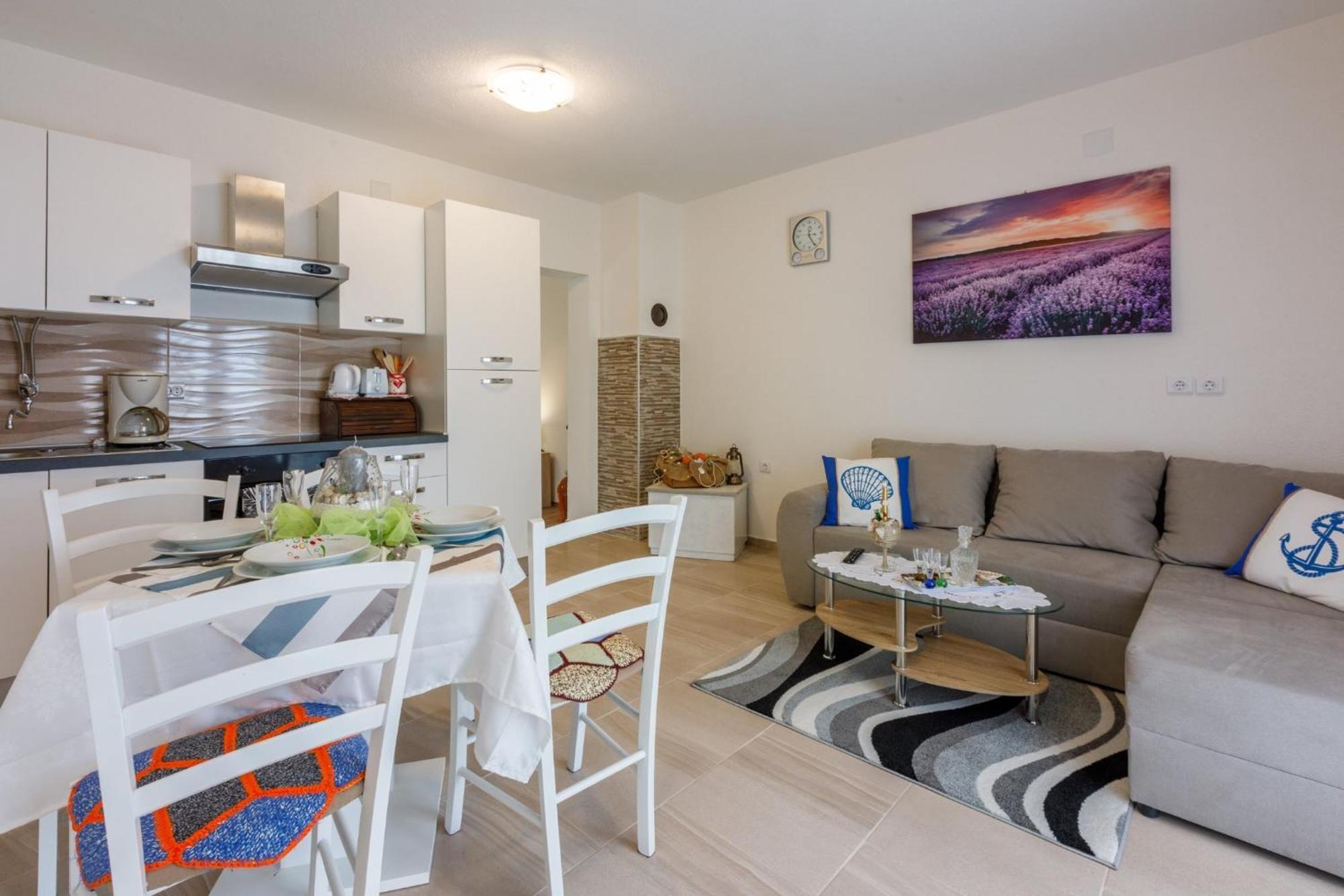 Apartament Stupar Crikvenica Pokój zdjęcie