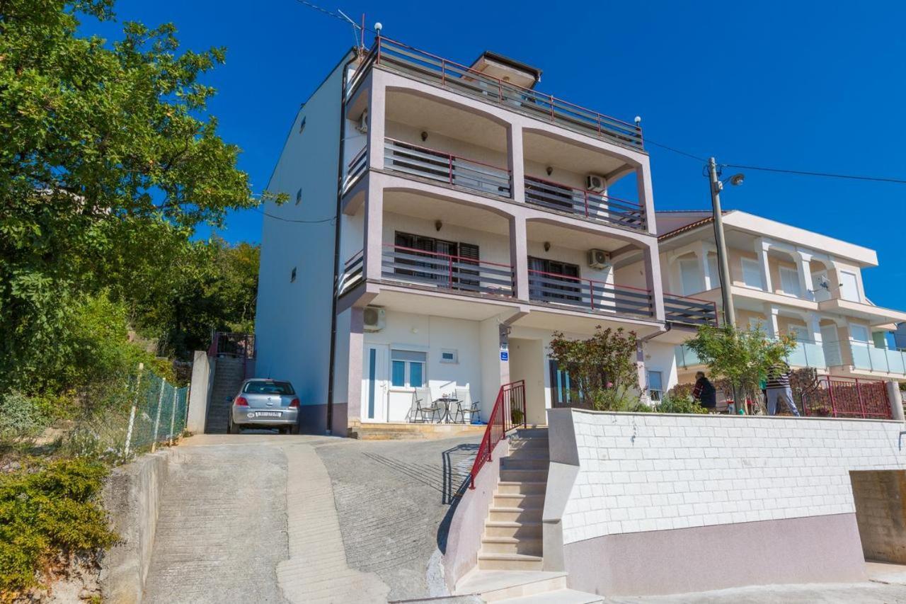 Apartament Stupar Crikvenica Pokój zdjęcie