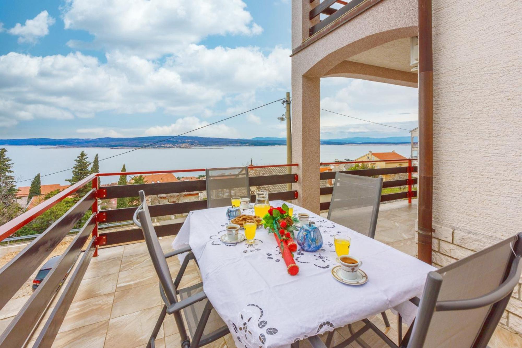 Apartament Stupar Crikvenica Pokój zdjęcie
