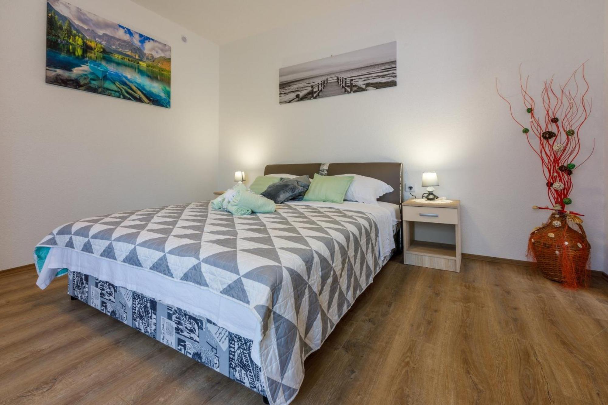 Apartament Stupar Crikvenica Pokój zdjęcie