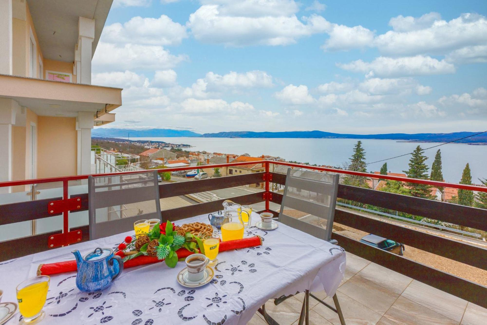 Apartament Stupar Crikvenica Pokój zdjęcie