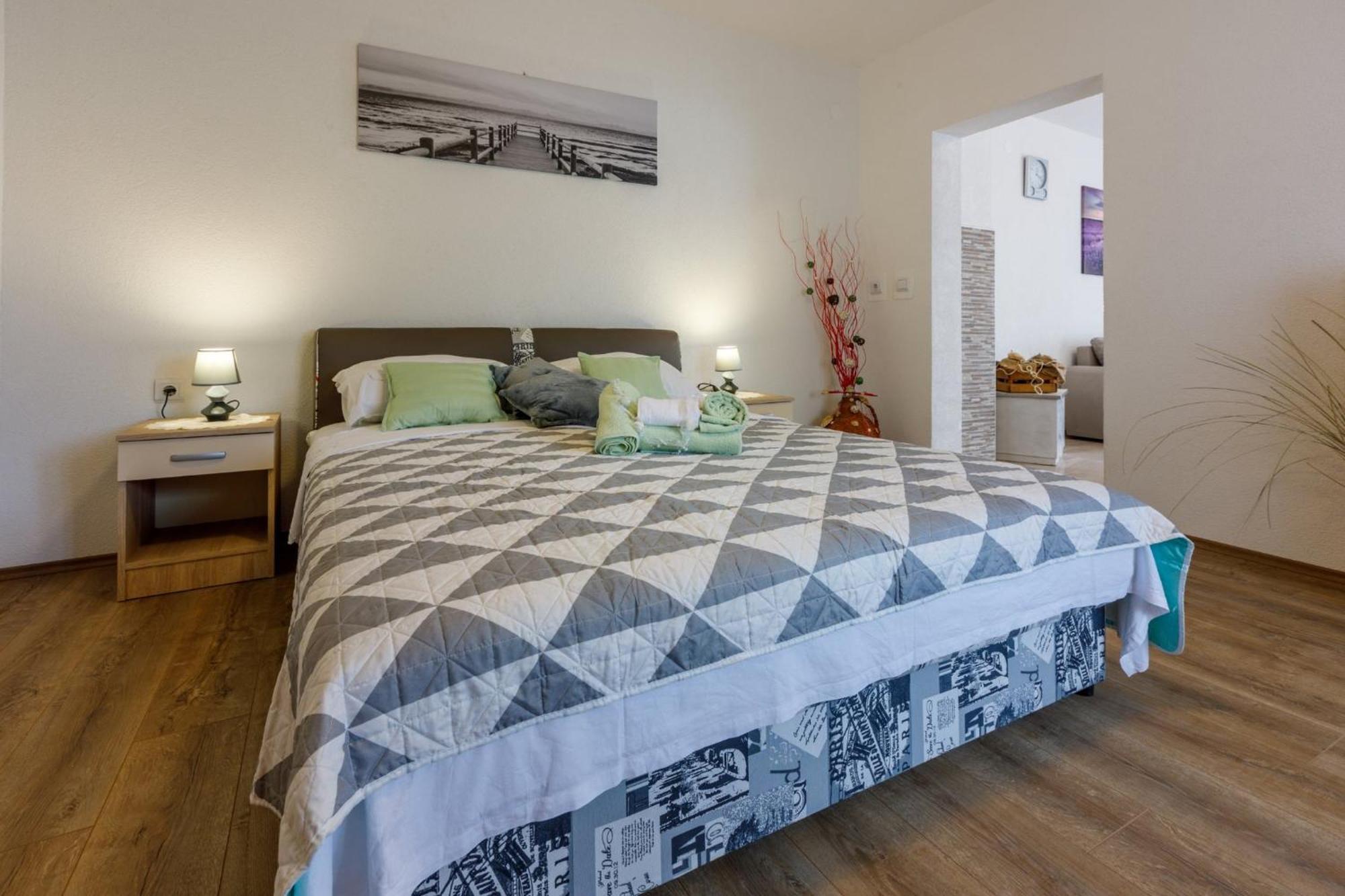 Apartament Stupar Crikvenica Pokój zdjęcie