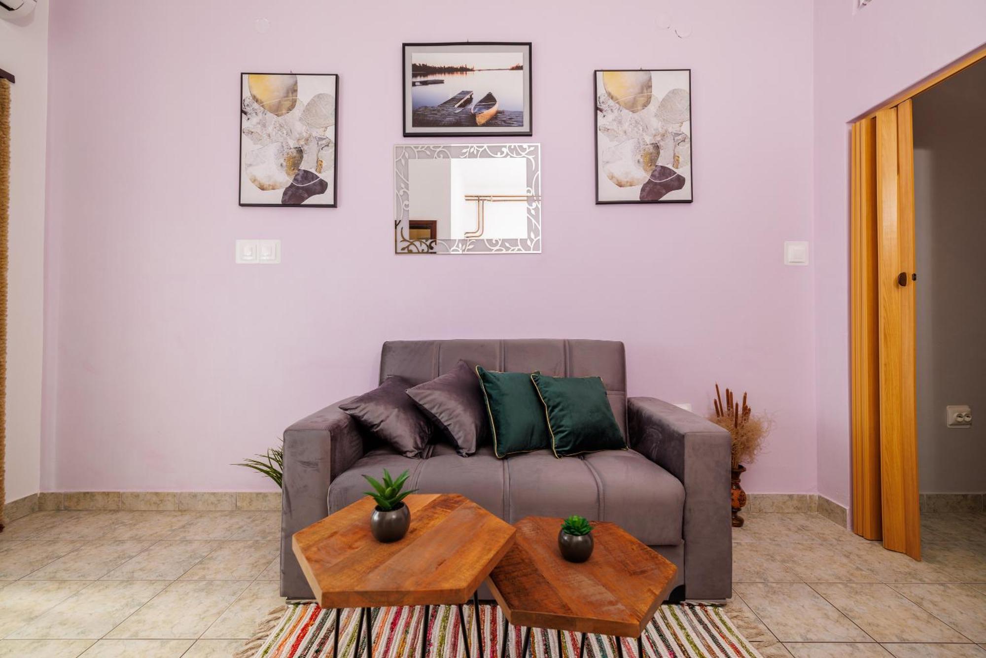 Apartament Stupar Crikvenica Zewnętrze zdjęcie