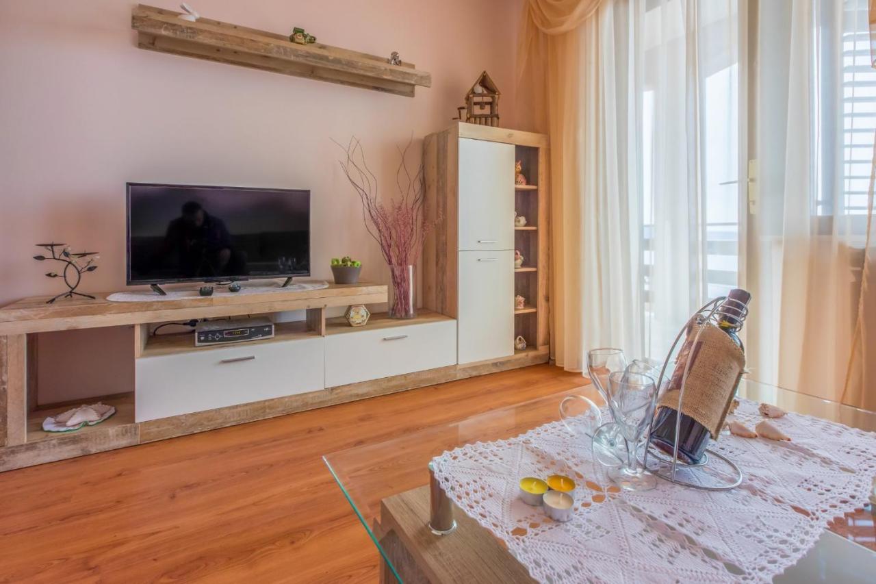 Apartament Stupar Crikvenica Zewnętrze zdjęcie
