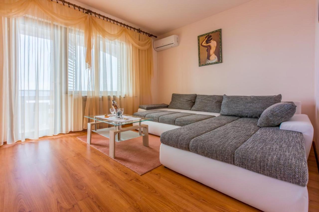 Apartament Stupar Crikvenica Zewnętrze zdjęcie