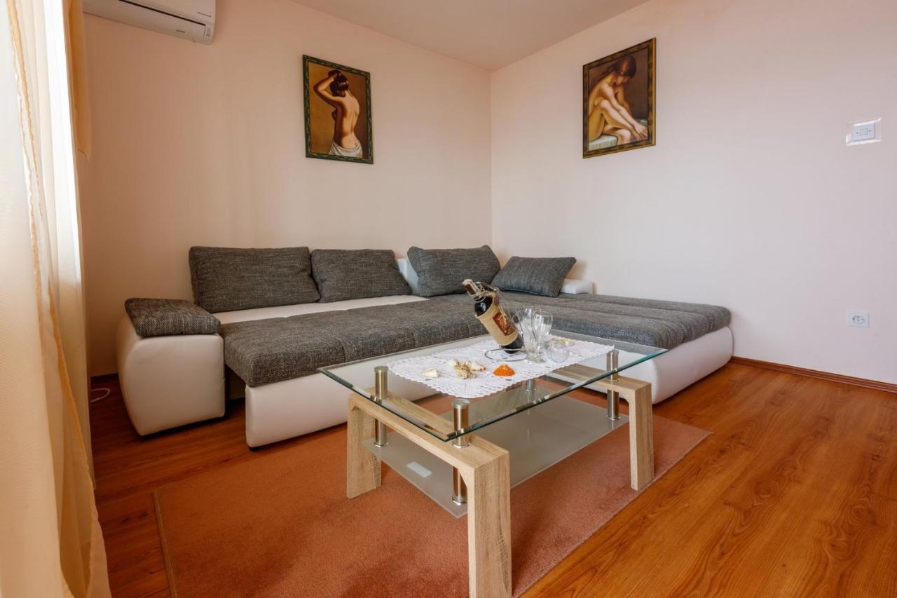 Apartament Stupar Crikvenica Zewnętrze zdjęcie